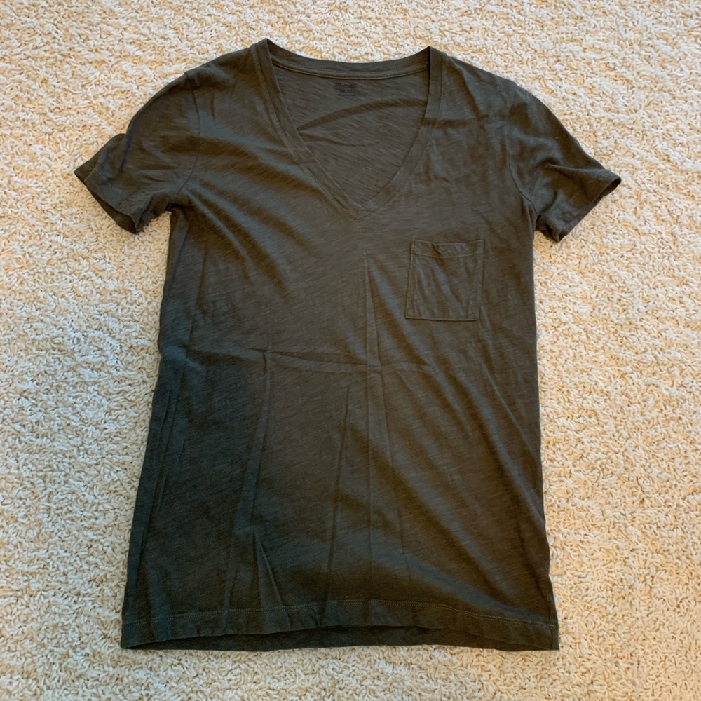 Madewell Women’s t-shirt